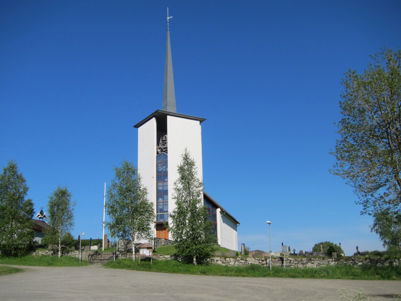 Såner kirke