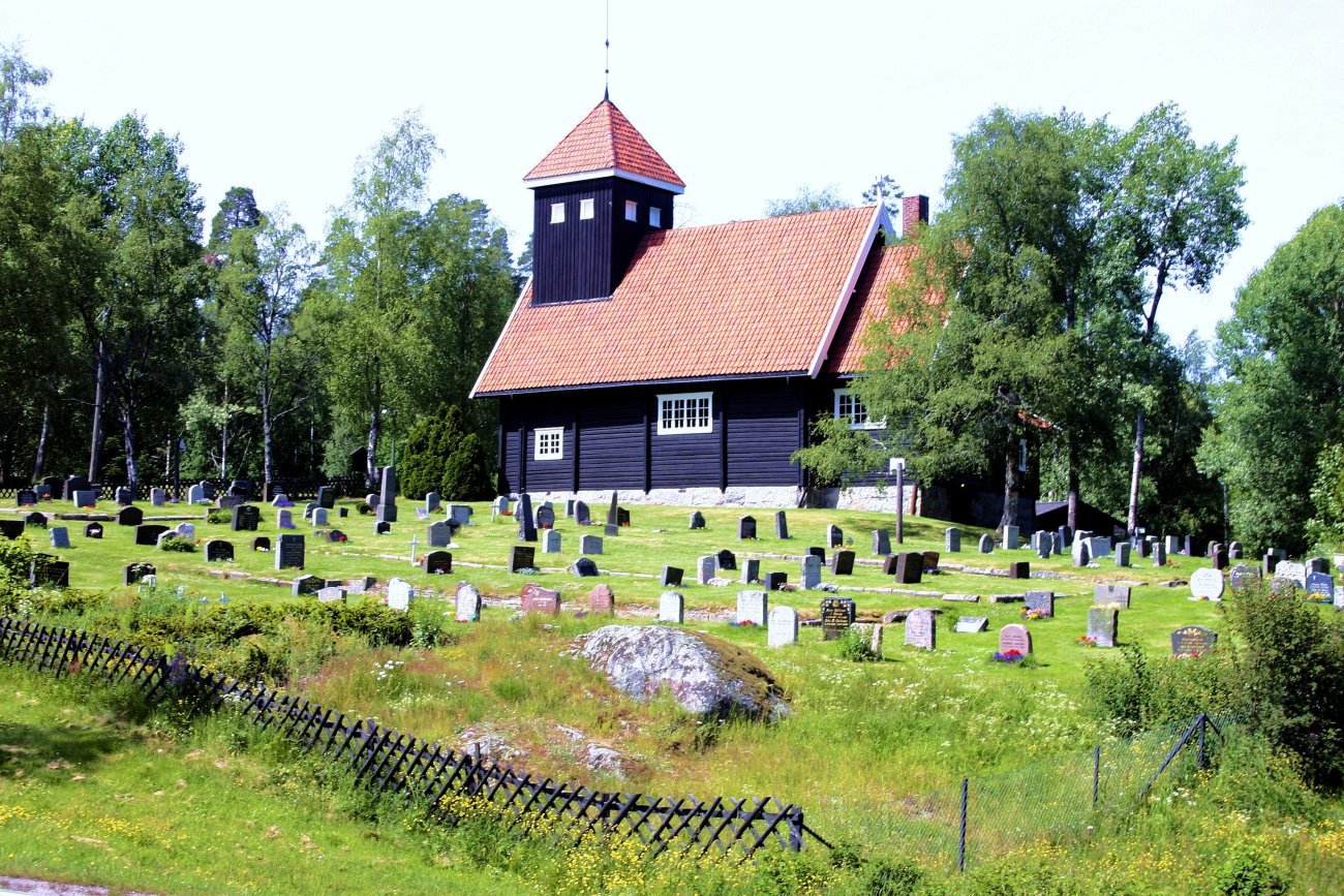 Siggerud kirke