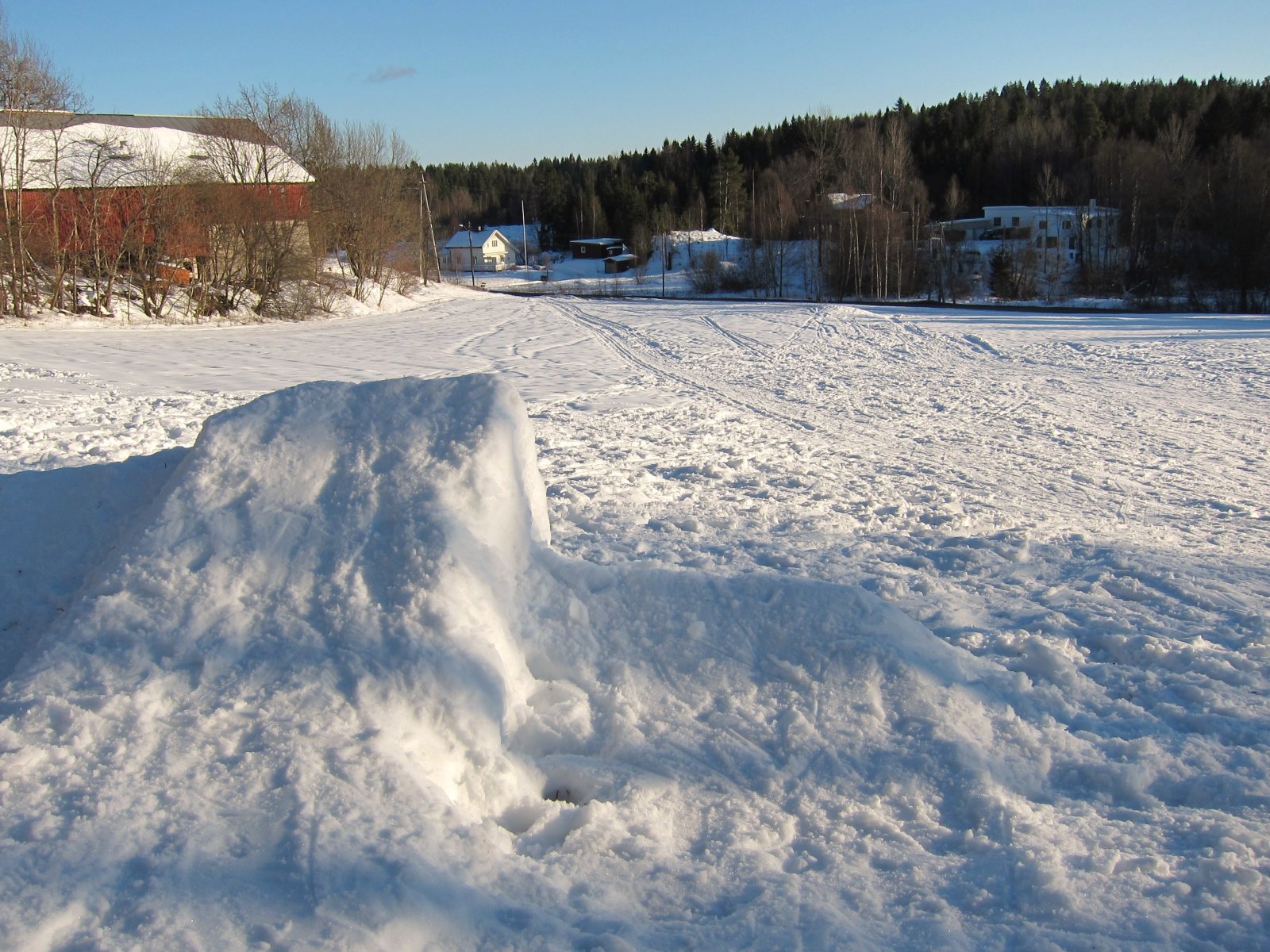 Skal det være et hopp?