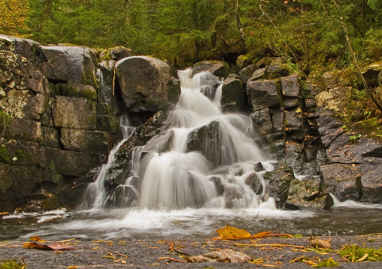 Snart venter Asdøljuvet