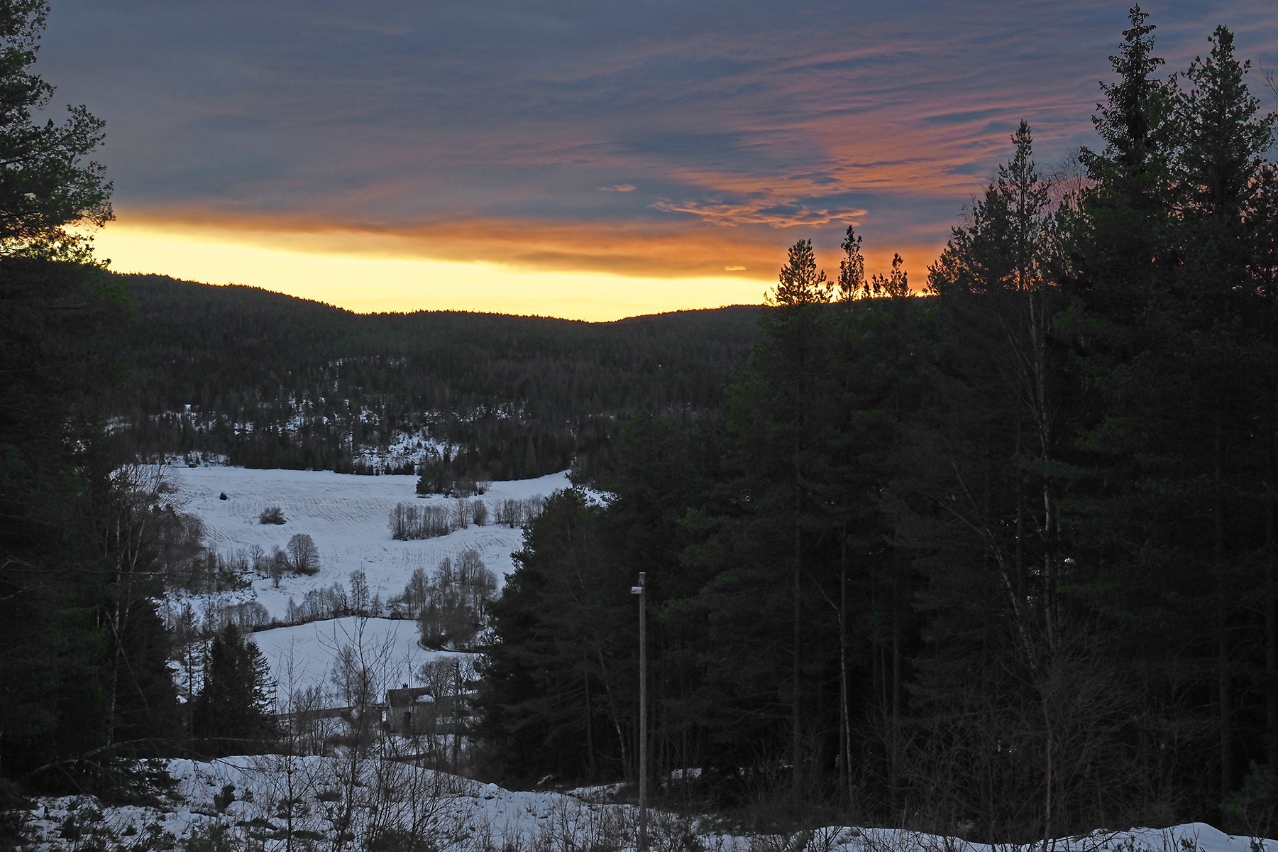 Solberglia skisenter