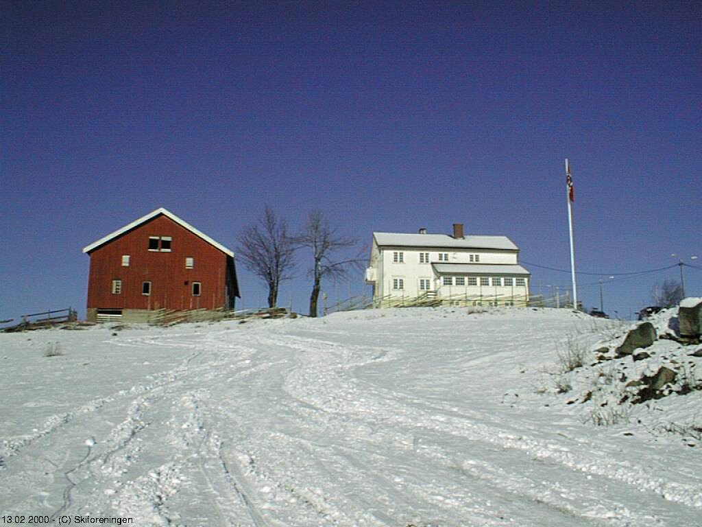 Solli gård, Vestmarka