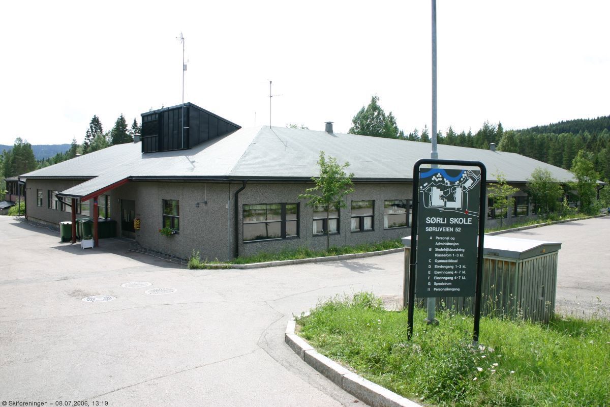 Sørli skole