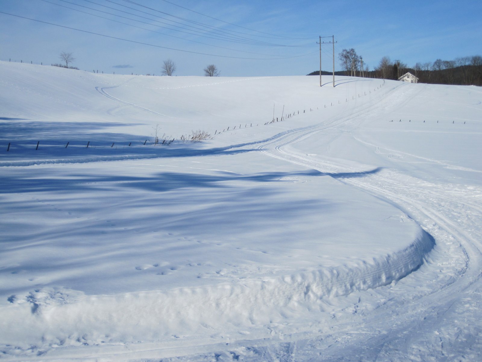 Start – eller mål?