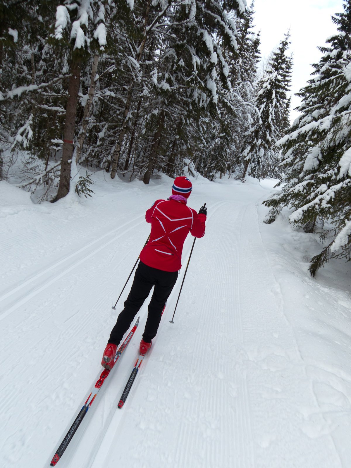 Superspor for vinterferien