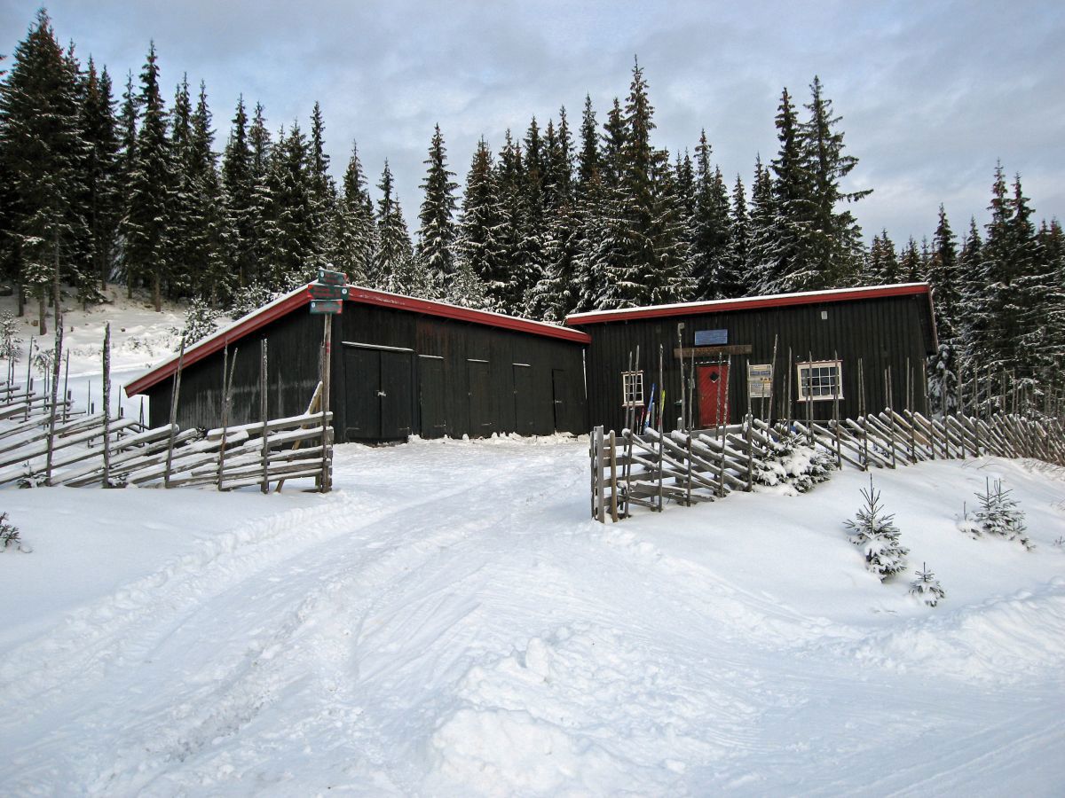 Tverrsjøstallen klar til søndagsinnrykk