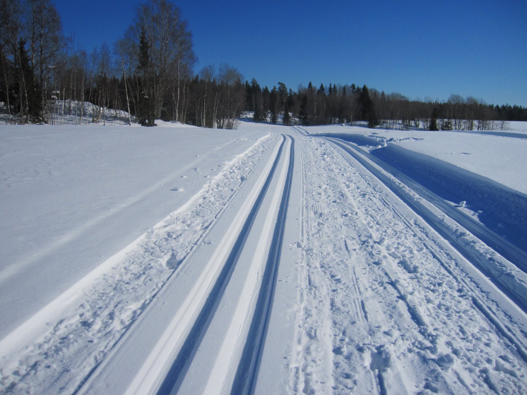 Tveter - Tannum: Stort bedre blir det ikke!