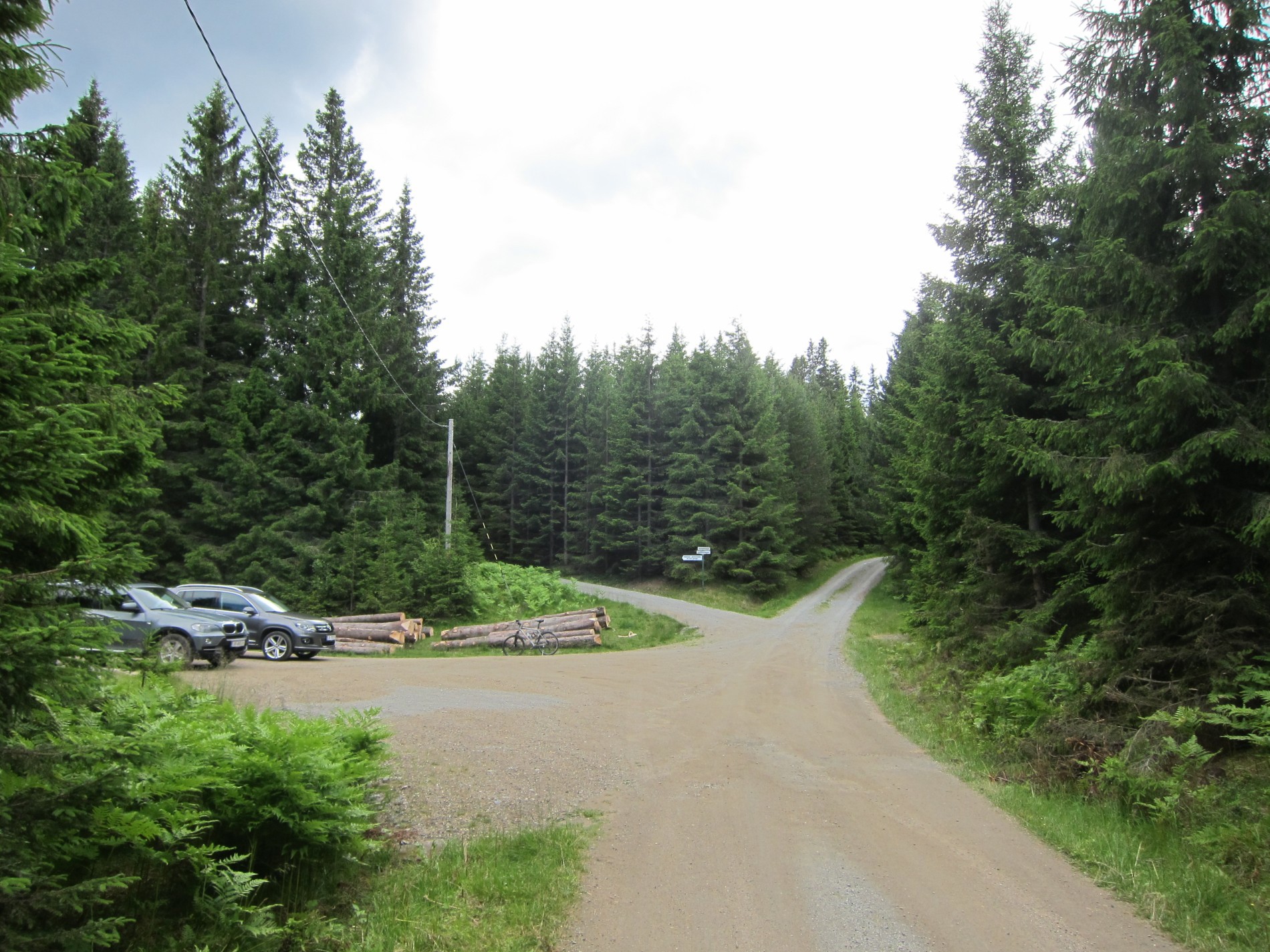 Vangen på Feiringåsen