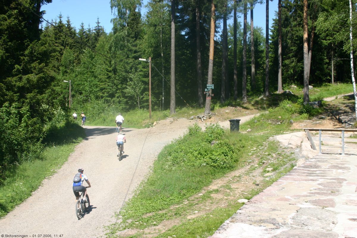 Veidele ved Svartkulp