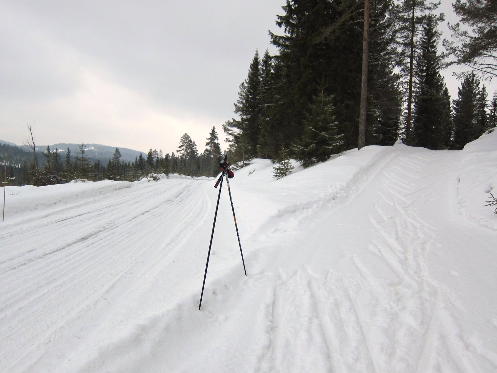 Veikryssing ved Vesterås