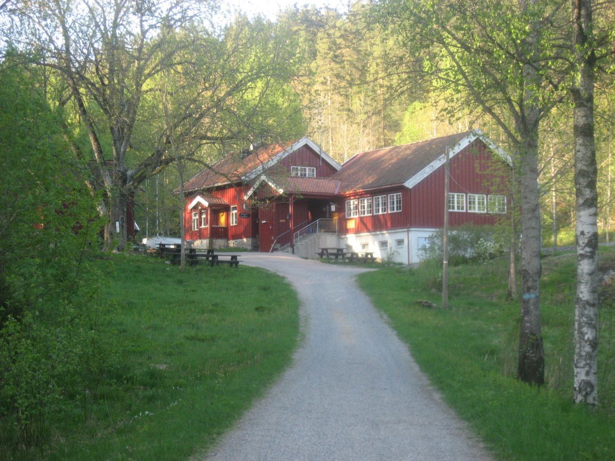 Velkommen til Sandbakken 17. mai