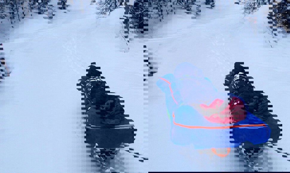 Krysset ved Eidstugua