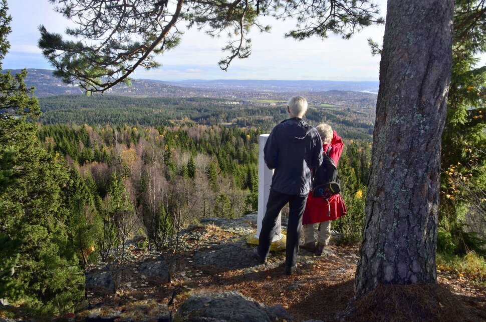 På Skuta
