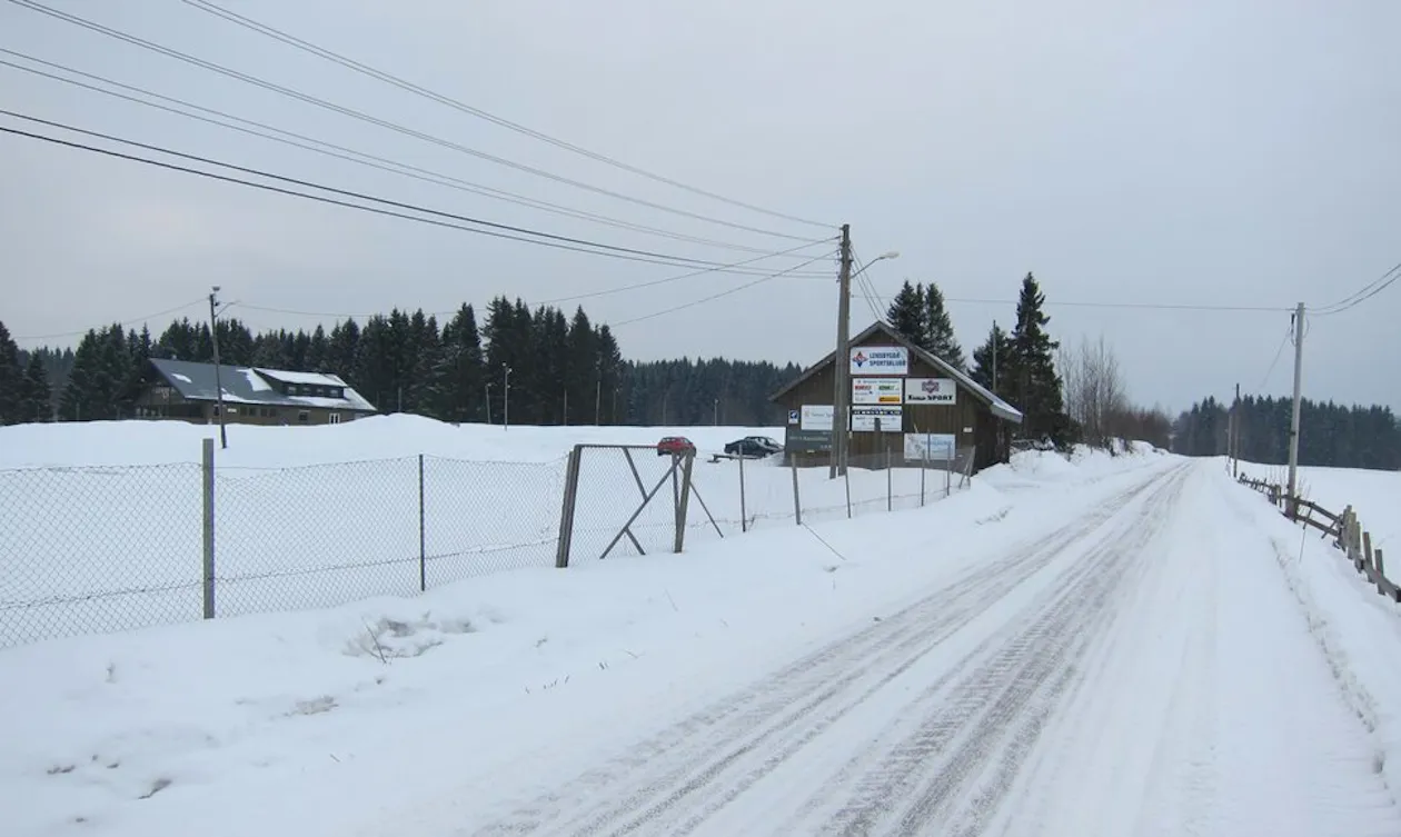 Lensbygdaplassen Lensbygdaplassen